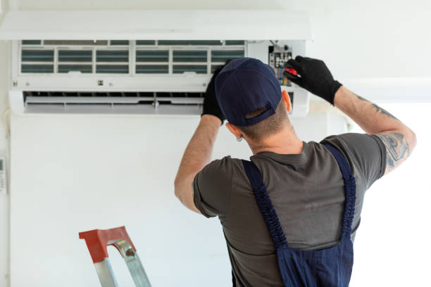 Ductwork Cleaning Services in Friedens, PA