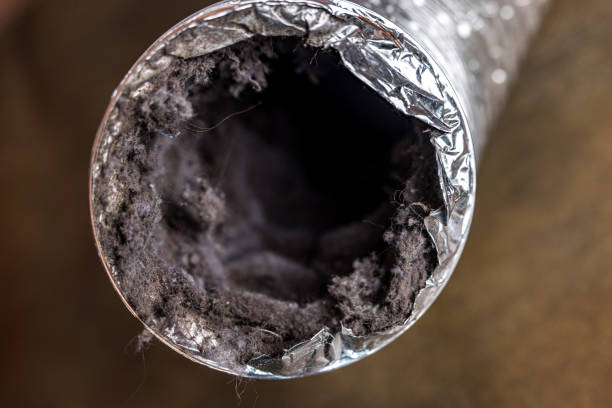 HVAC System Cleaning in Friedens, PA