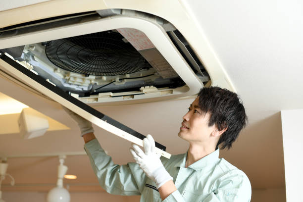 Best HVAC Duct Inspection Services  in Friedens, PA