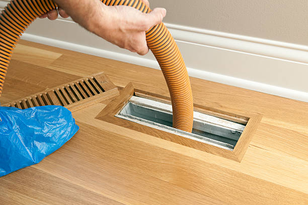 Best Ventilation Cleaning Services  in Friedens, PA