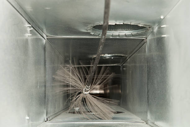 Best Ductwork Cleaning Services  in Friedens, PA