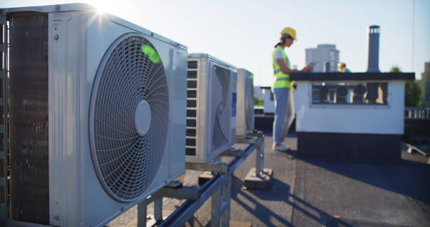 Home Air Vent Cleaning in Friedens, PA