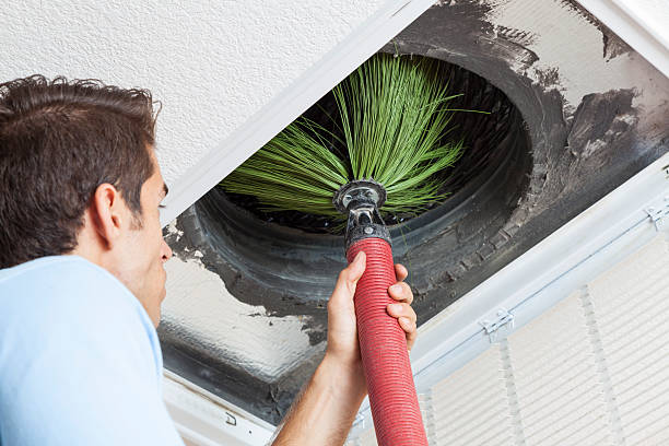 Best Ductwork Cleaning Services  in Friedens, PA