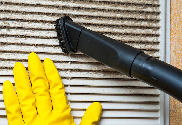 Best Best Air Duct Cleaning Company  in Friedens, PA