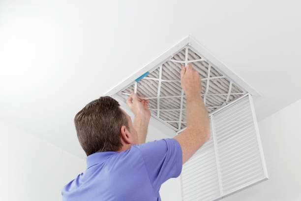 Best HVAC System Cleaning  in Friedens, PA